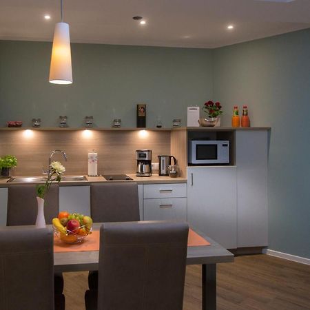 Апартаменти Cozy-Flats Koblenz Кобленц Екстер'єр фото