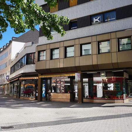 Апартаменти Cozy-Flats Koblenz Кобленц Екстер'єр фото