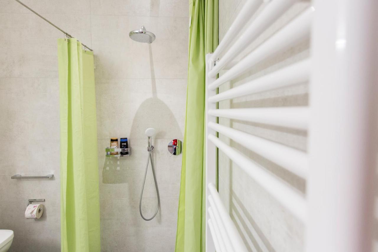 Апартаменти Cozy-Flats Koblenz Кобленц Екстер'єр фото