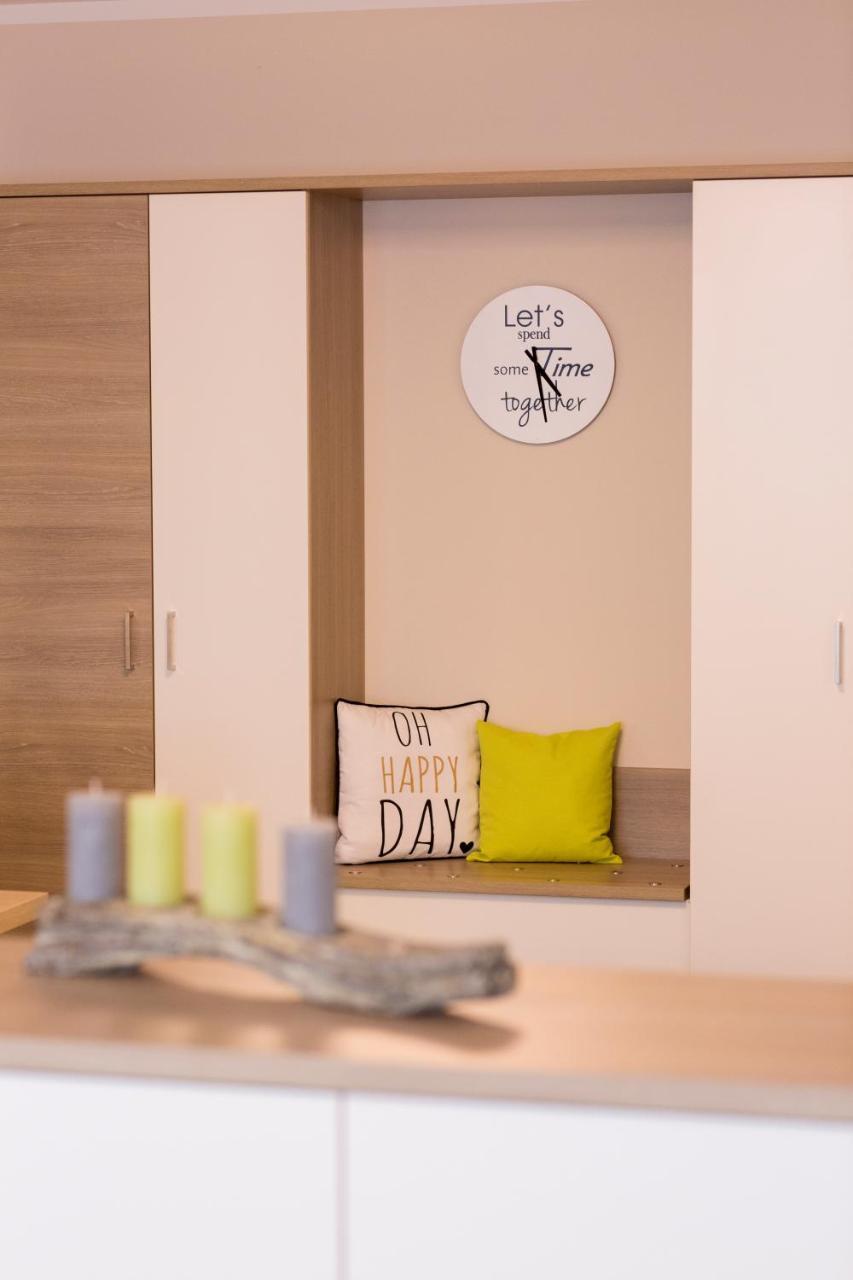 Апартаменти Cozy-Flats Koblenz Кобленц Екстер'єр фото