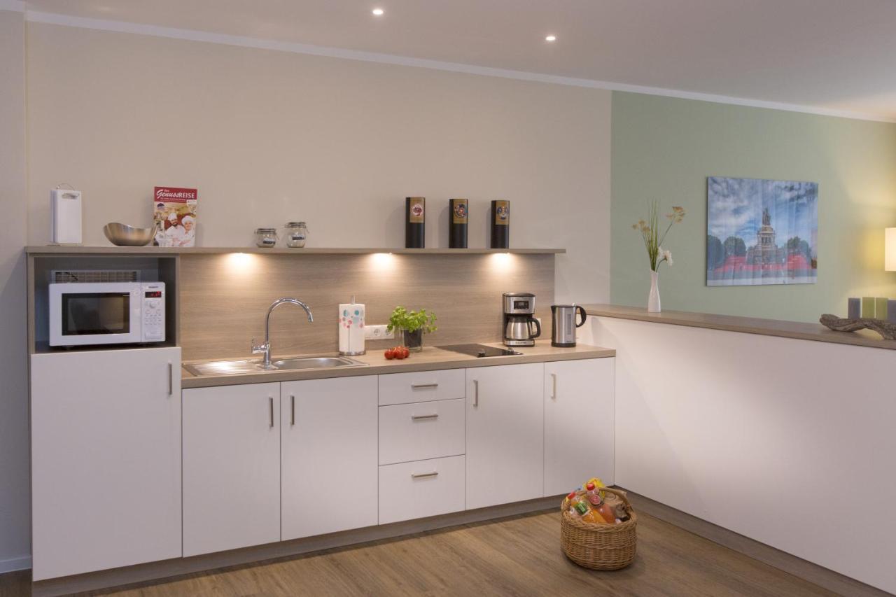 Апартаменти Cozy-Flats Koblenz Кобленц Екстер'єр фото